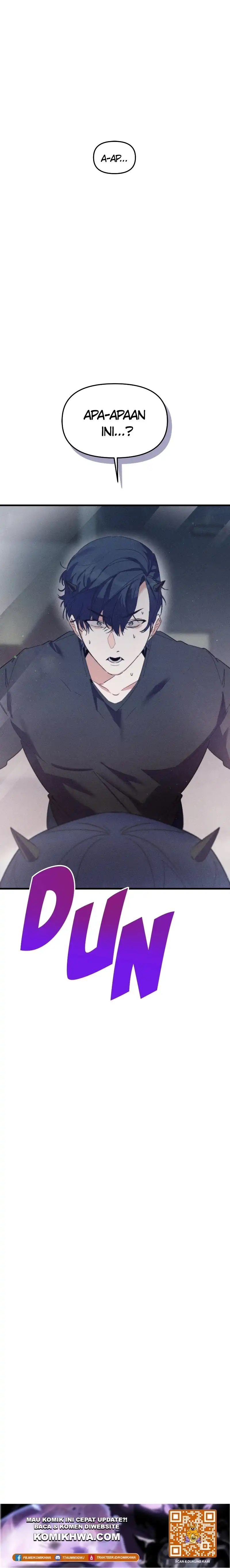 The New Hire Is the Demon Lord chapter 36 halaman 19