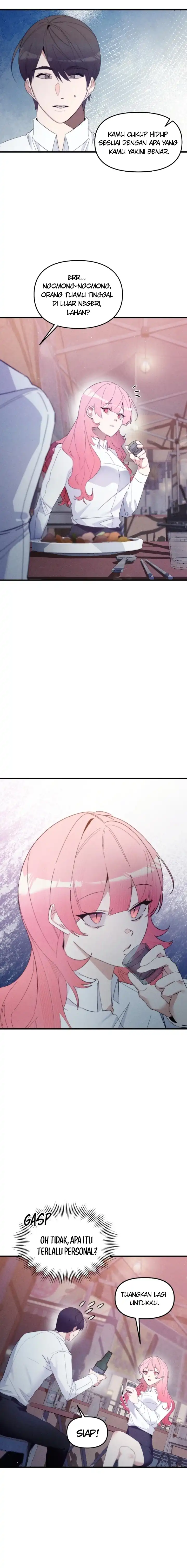 The New Hire Is the Demon Lord chapter 36 halaman 4