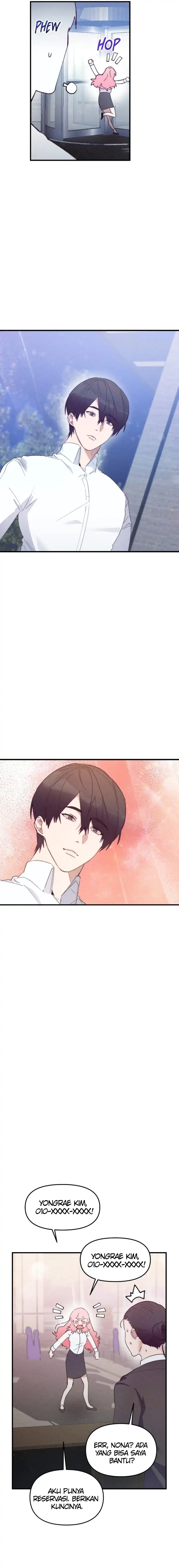 The New Hire Is the Demon Lord chapter 36 halaman 7