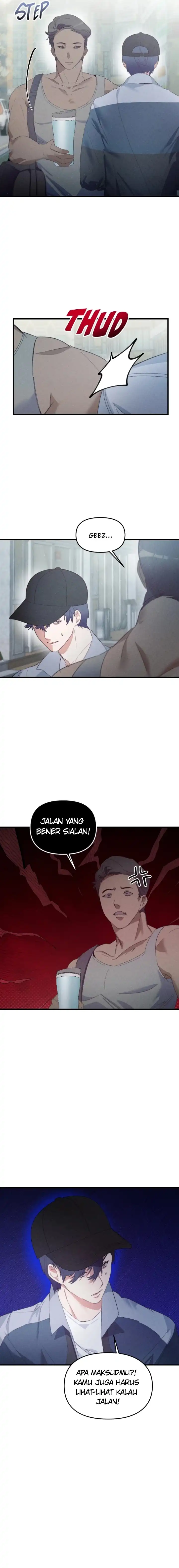 The New Hire Is the Demon Lord chapter 37 halaman 5