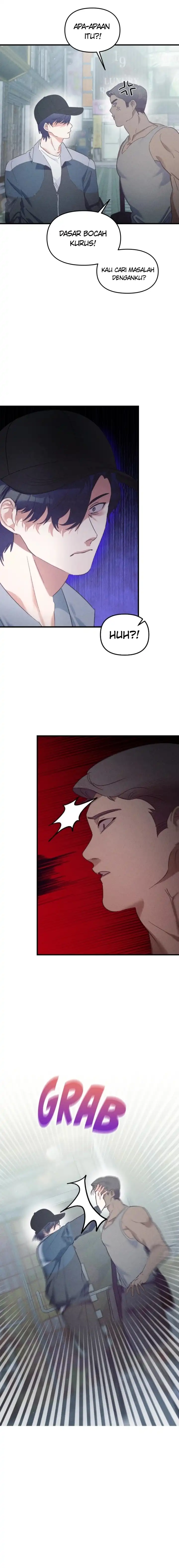 The New Hire Is the Demon Lord chapter 37 halaman 6