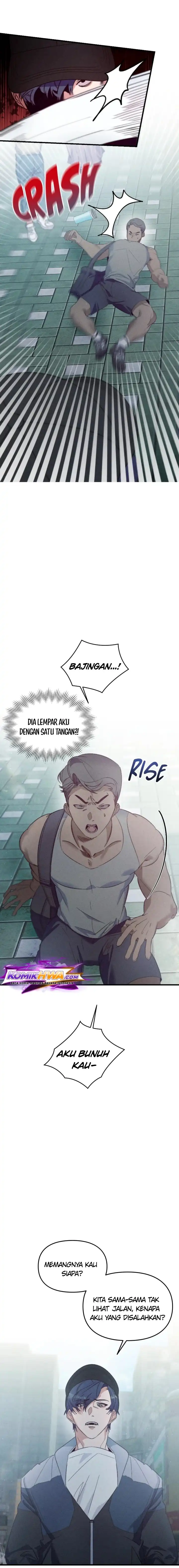 The New Hire Is the Demon Lord chapter 37 halaman 7