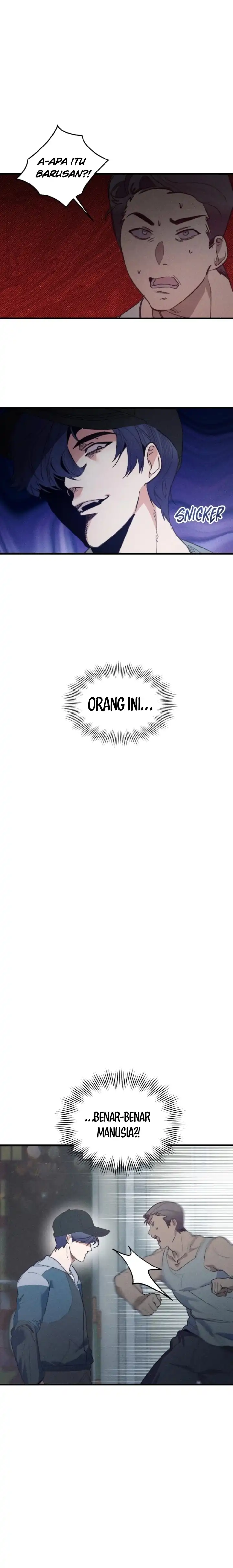 The New Hire Is the Demon Lord chapter 37 halaman 8