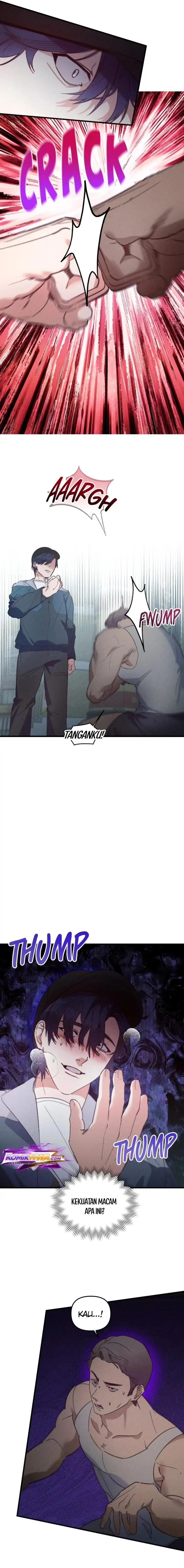 The New Hire Is the Demon Lord chapter 37 halaman 9