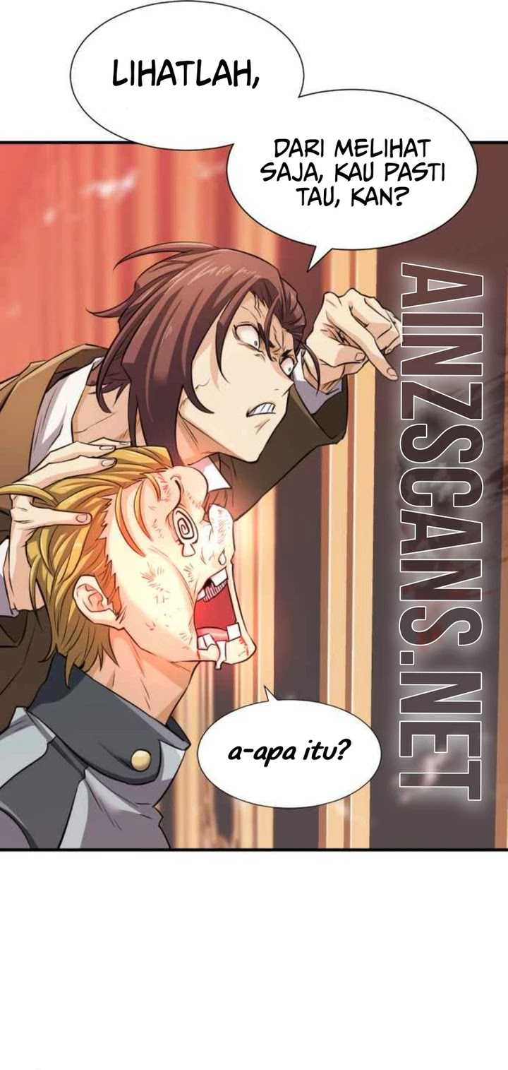 The Primal Beast Master (Number 1 Monster Trainer) Chapter 1 – halaman 40