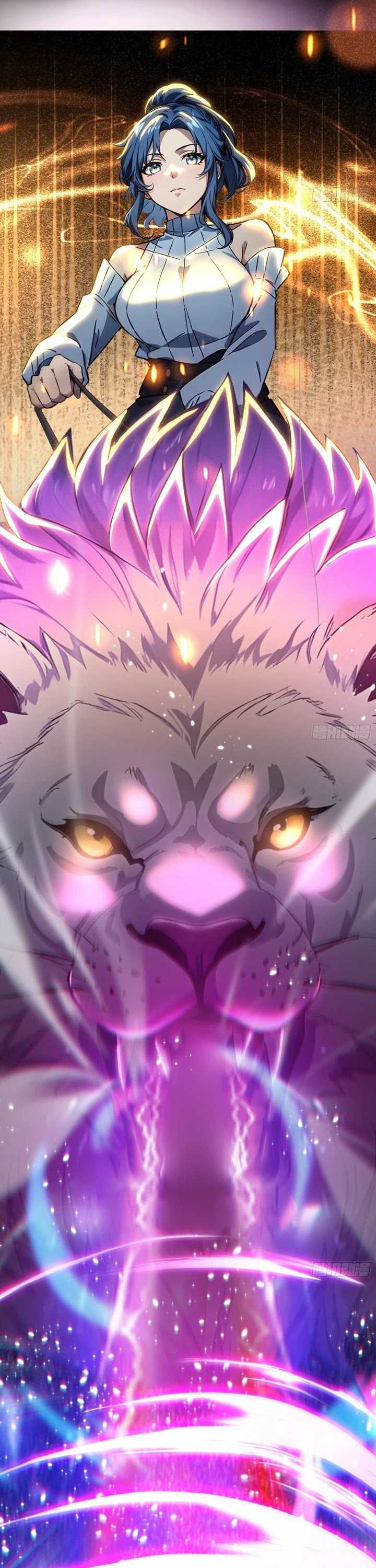 The Primal Beast Master (Number 1 Monster Trainer) Chapter 1 – halaman 9