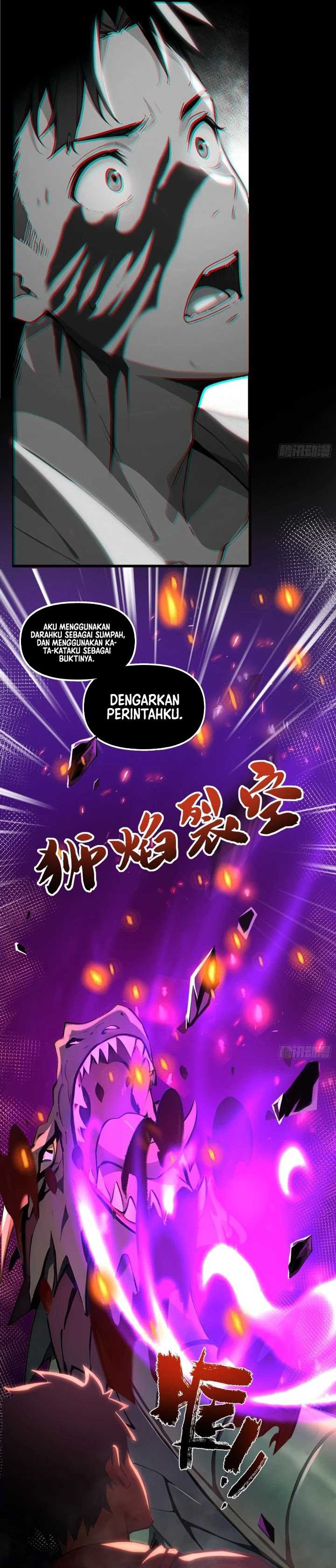 The Primal Beast Master Chapter 1 – halaman 14
