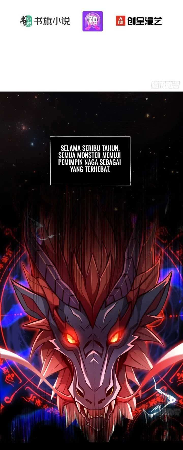 The Primal Beast Master Chapter 1 – halaman 3