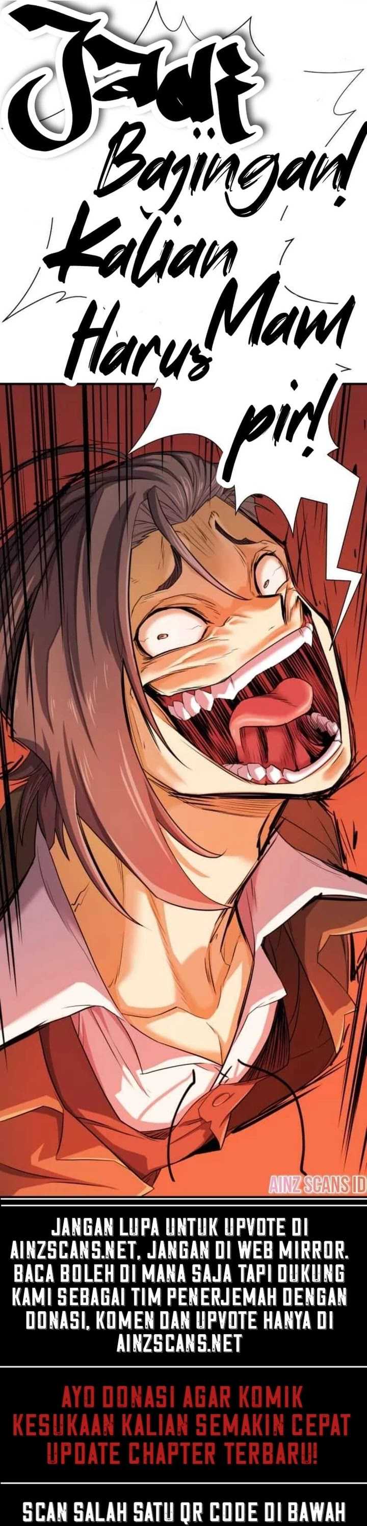 The Primal Beast Master Chapter 1 – halaman 42