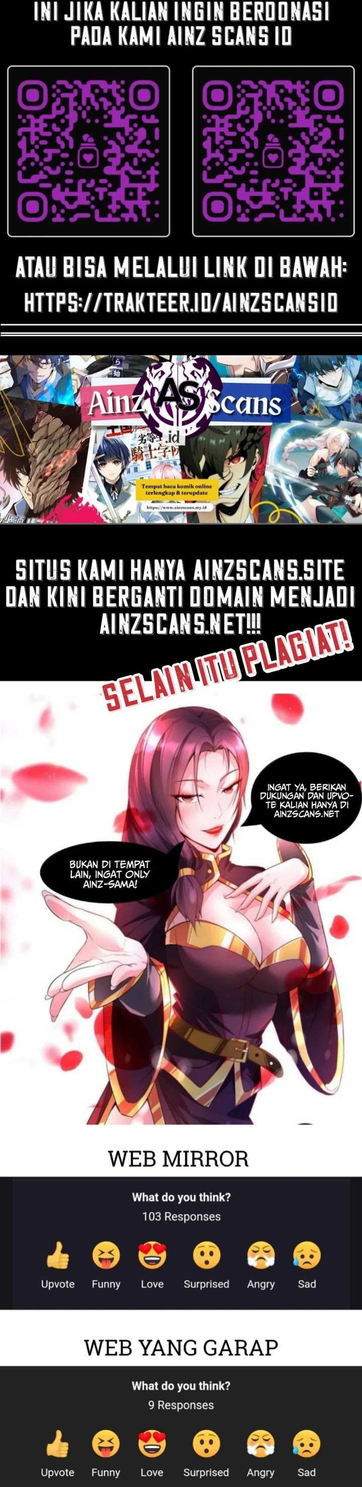 The Primal Beast Master Chapter 1 – halaman 43