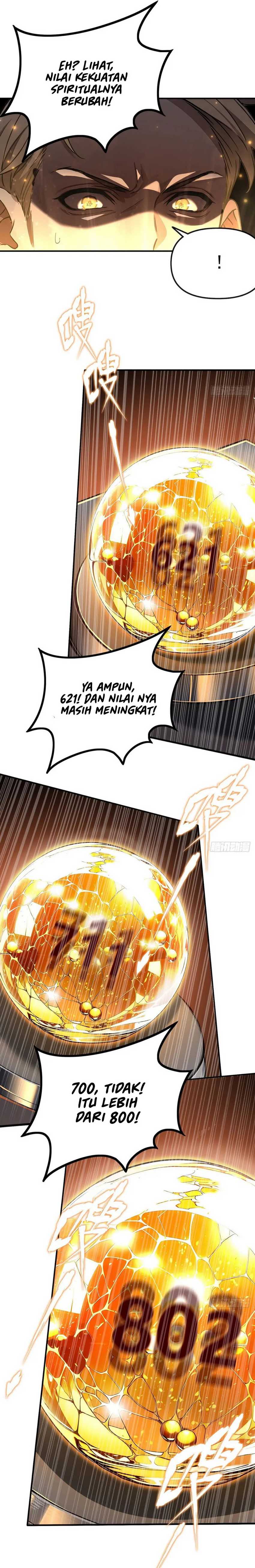 The Primal Beast Master Chapter 2 – halaman 16