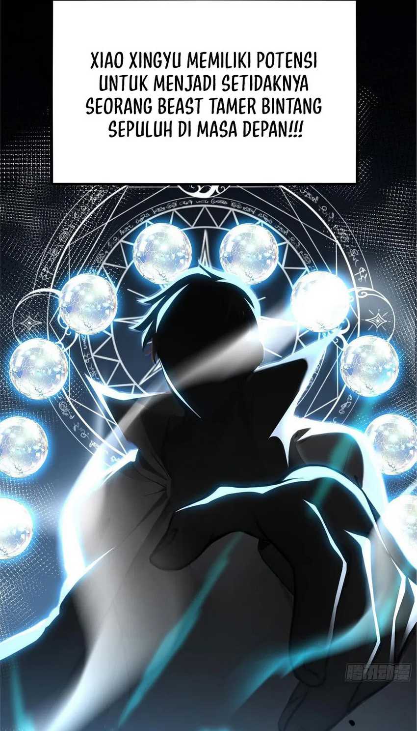 The Primal Beast Master Chapter 2 – halaman 22