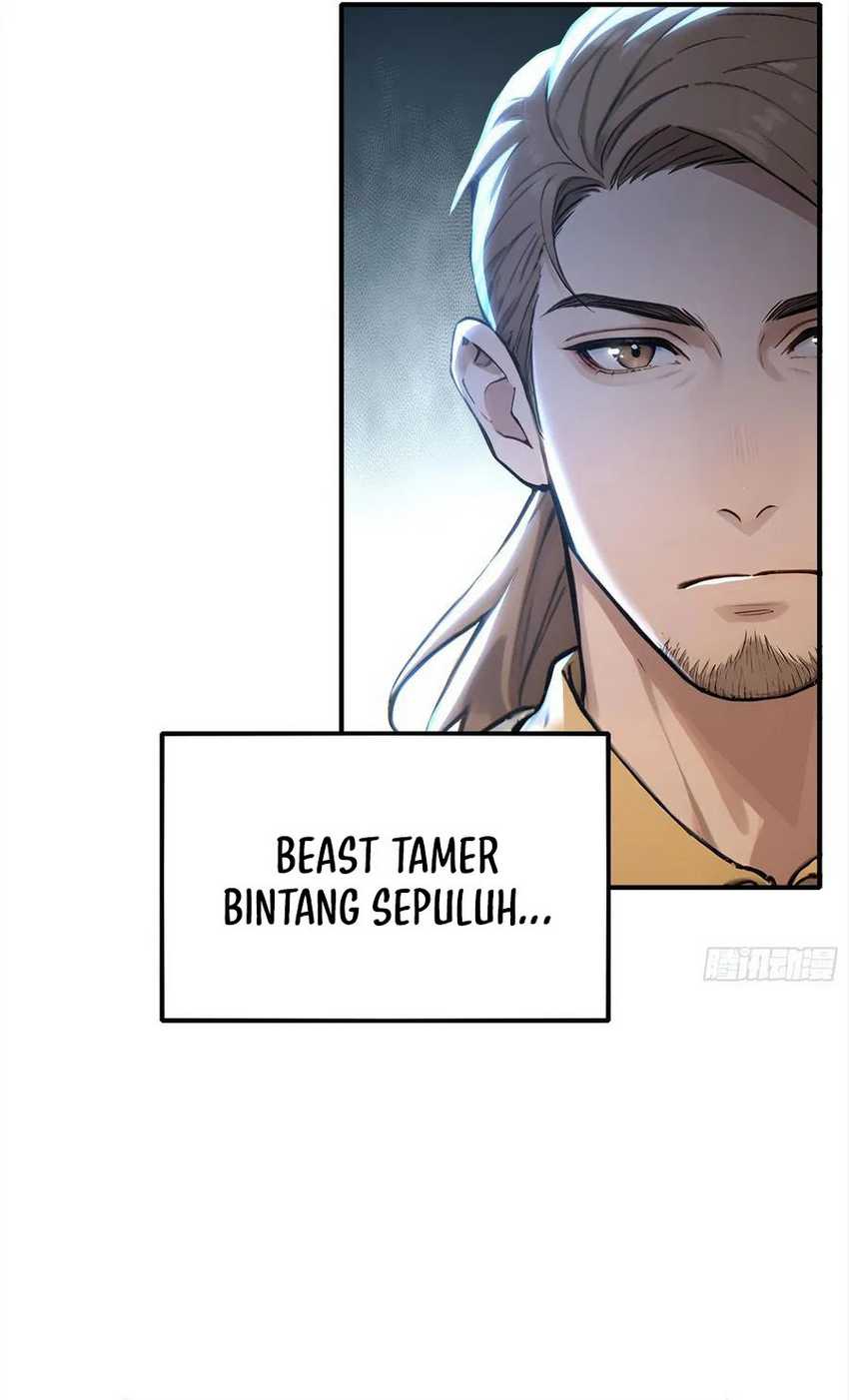 The Primal Beast Master Chapter 2 – halaman 24