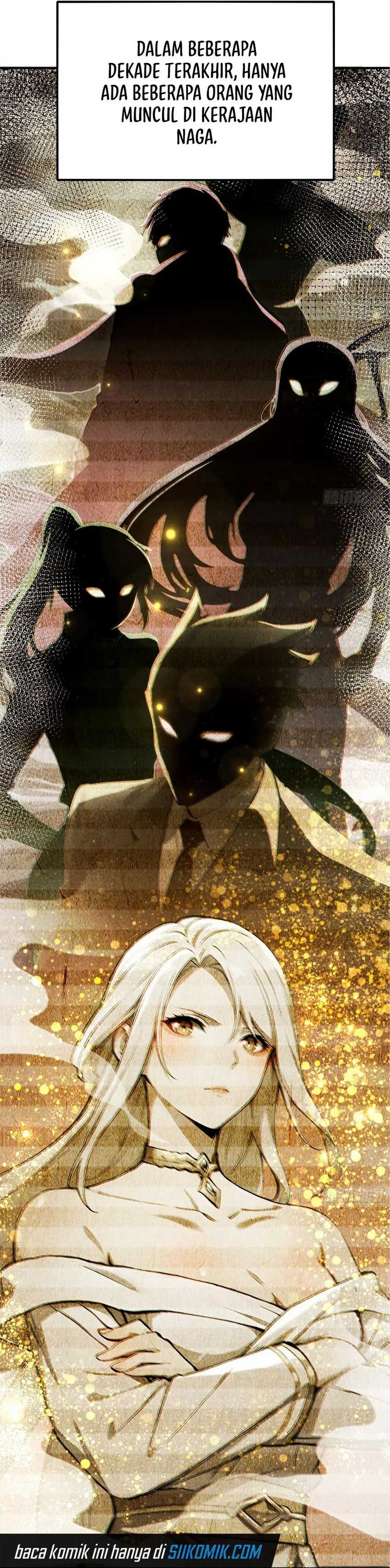 The Primal Beast Master Chapter 2 – halaman 25