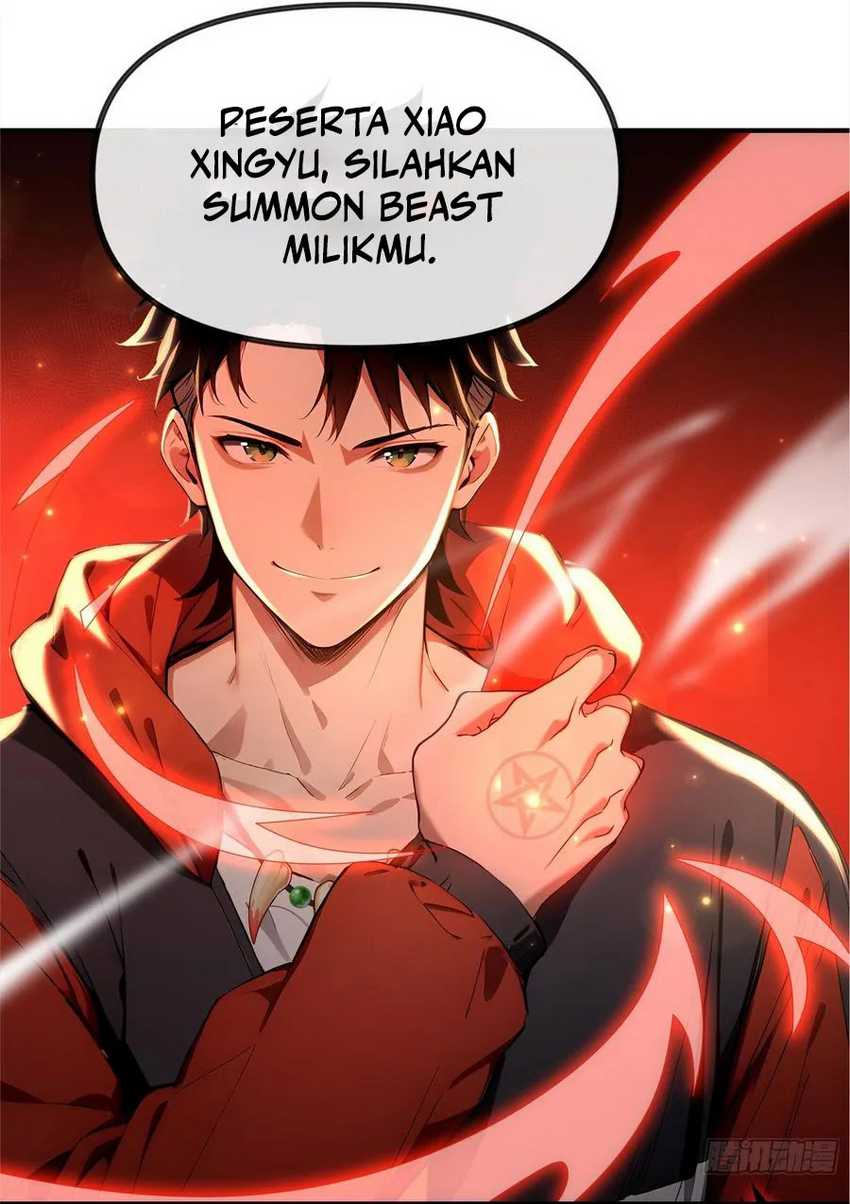 The Primal Beast Master Chapter 2 – halaman 32