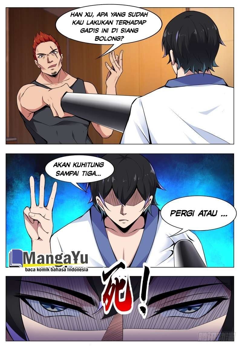 The Reborn God After 60.000 Years Chapter 1 – halaman 19