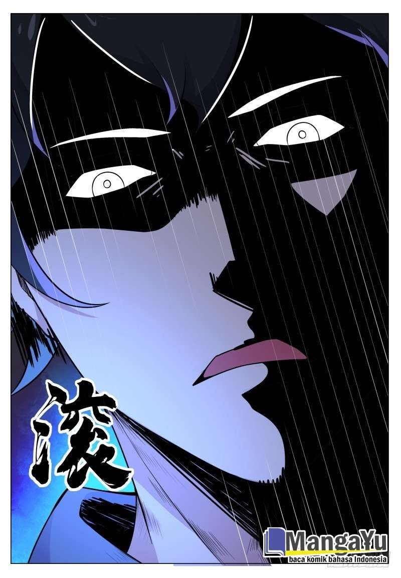 The Reborn God After 60.000 Years Chapter 1 – halaman 24