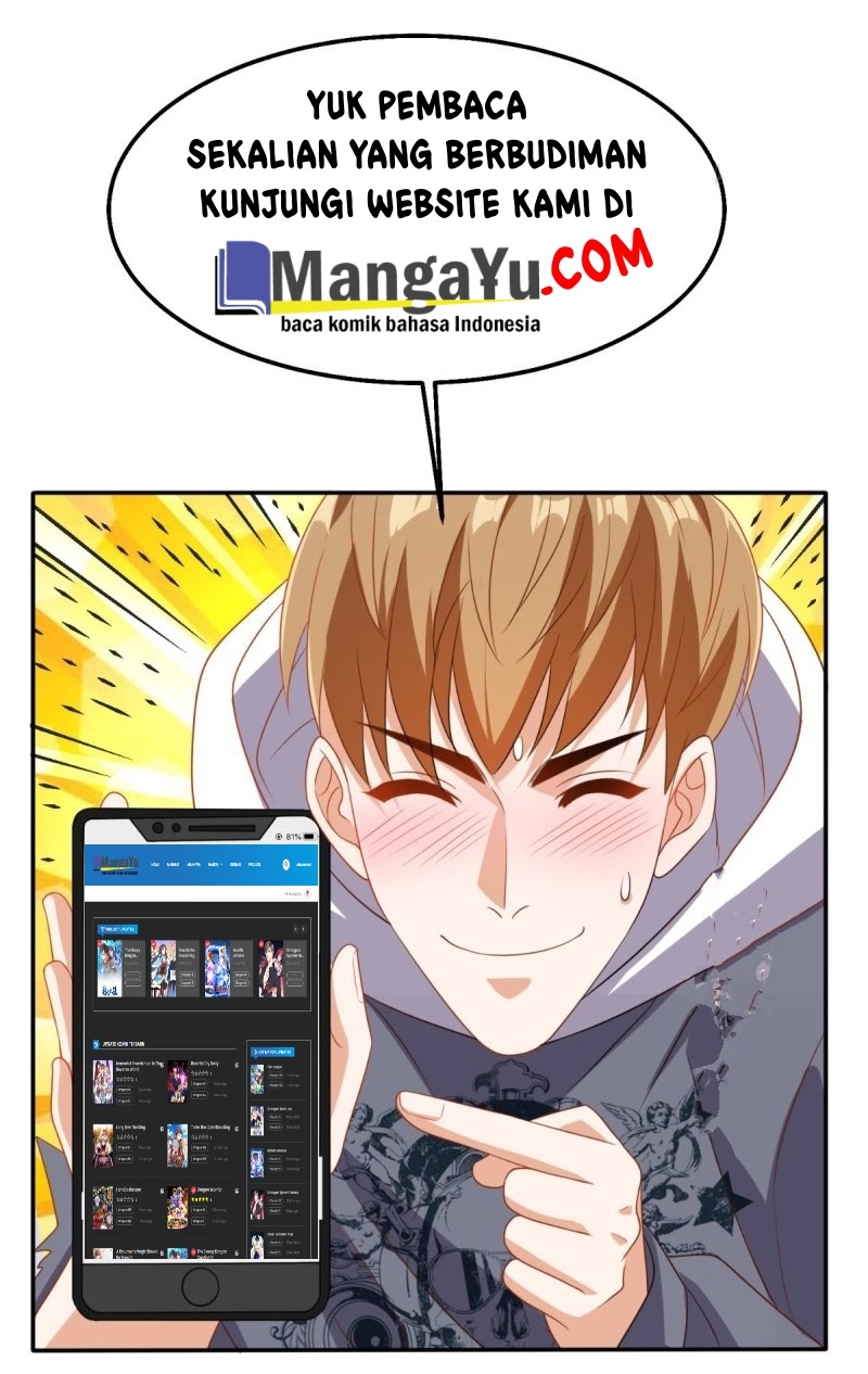 The Reborn God After 60.000 Years Chapter 1 – halaman 25