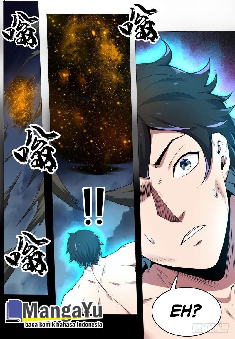 The Reborn God After 60.000 Years Chapter 1 – halaman 6