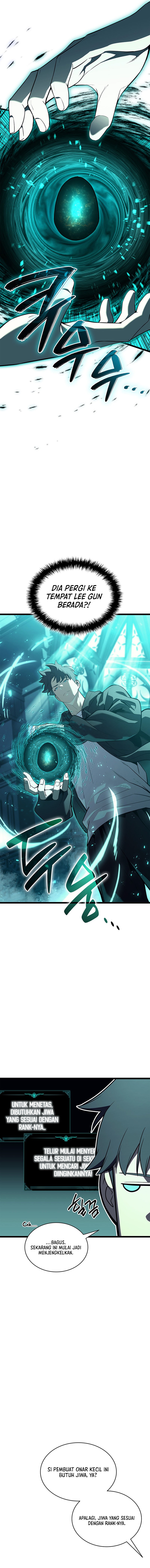 Return of the Disaster-Class Hero Chapter 181 – halaman 11