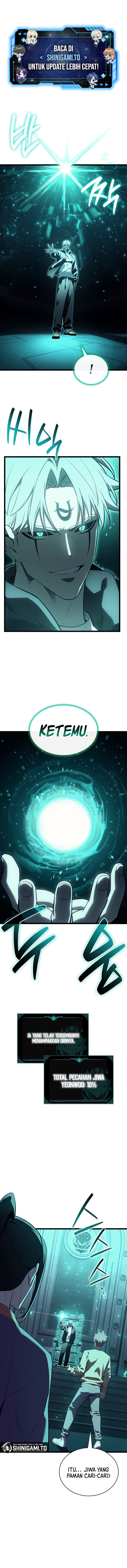 Return of the Disaster-Class Hero Chapter 181 – halaman 2
