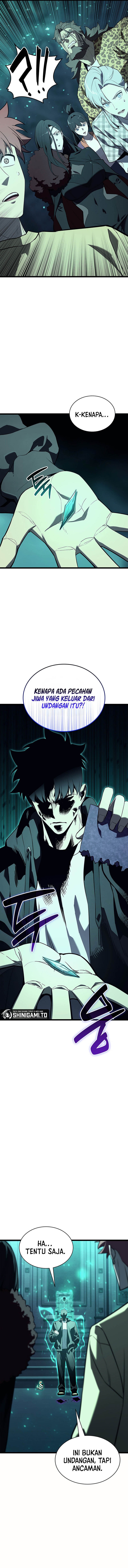 Return of the Disaster-Class Hero Chapter 181 – halaman 20