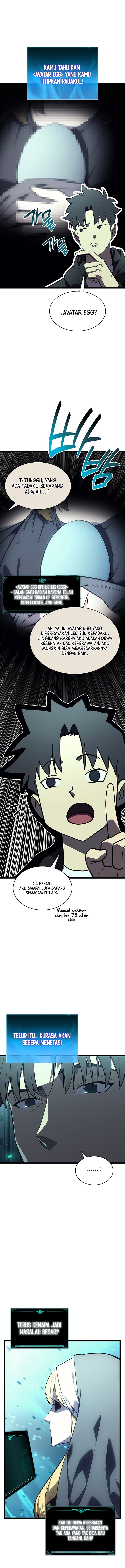 Return of the Disaster-Class Hero Chapter 181 – halaman 6
