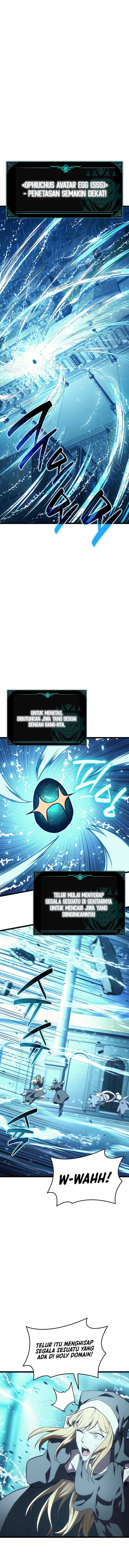 Return of the Disaster-Class Hero Chapter 181 – halaman 8