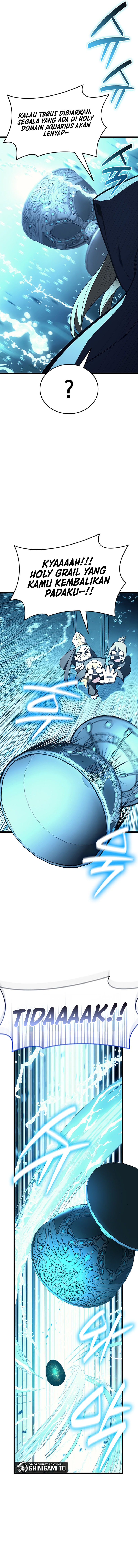 Return of the Disaster-Class Hero Chapter 181 – halaman 9