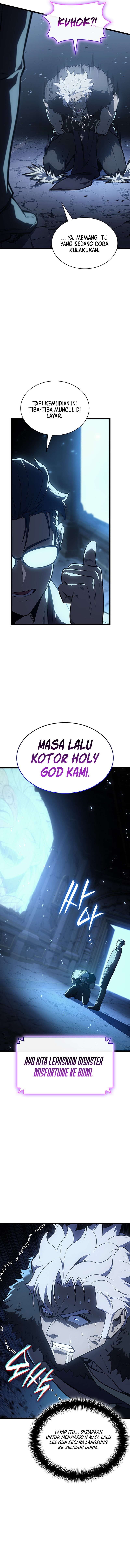 Return of the Disaster-Class Hero Chapter 189 – halaman 12