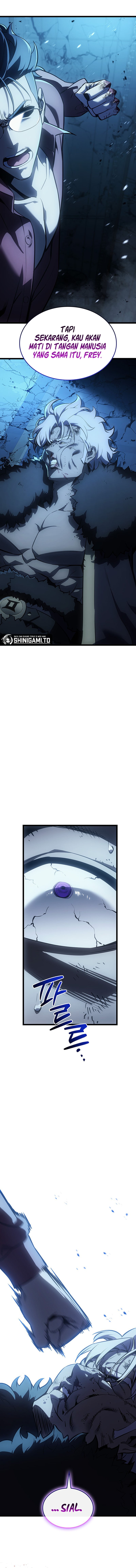 Return of the Disaster-Class Hero Chapter 189 – halaman 19