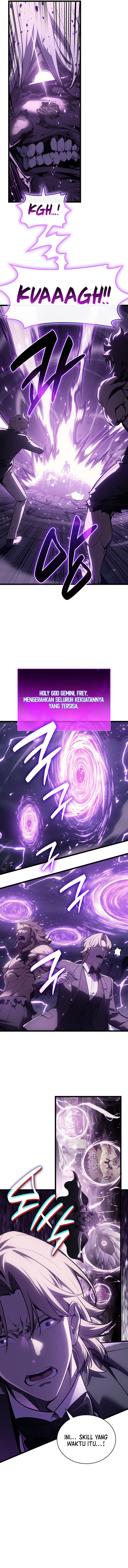 Return of the Disaster-Class Hero Chapter 189 – halaman 3