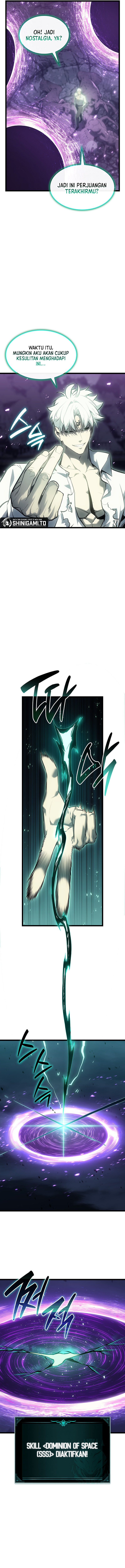 Return of the Disaster-Class Hero Chapter 189 – halaman 4