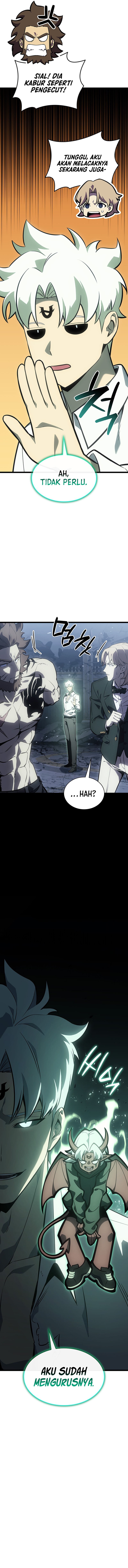 Return of the Disaster-Class Hero Chapter 189 – halaman 7
