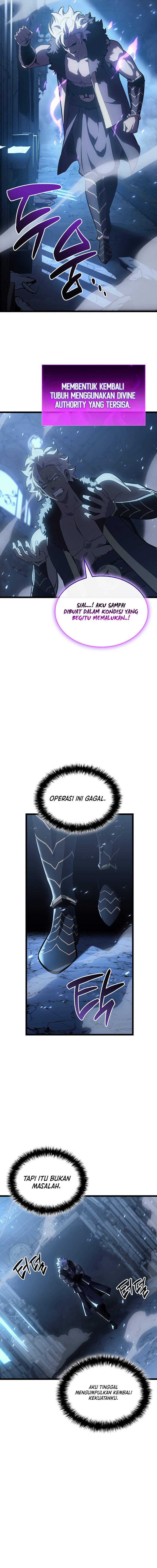 Return of the Disaster-Class Hero Chapter 189 – halaman 9