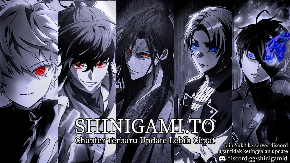 The Seventh Prince Wants to Bail chapter 8 halaman 25