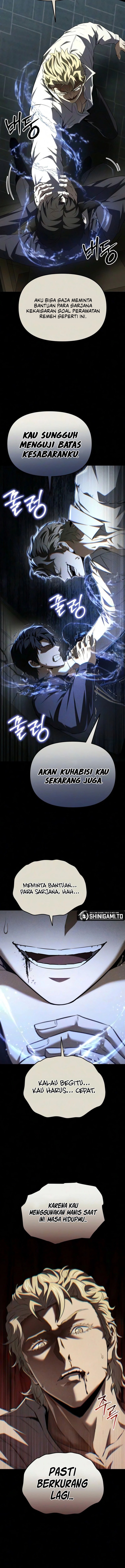 The Seventh Prince Wants to Bail chapter 8 halaman 5