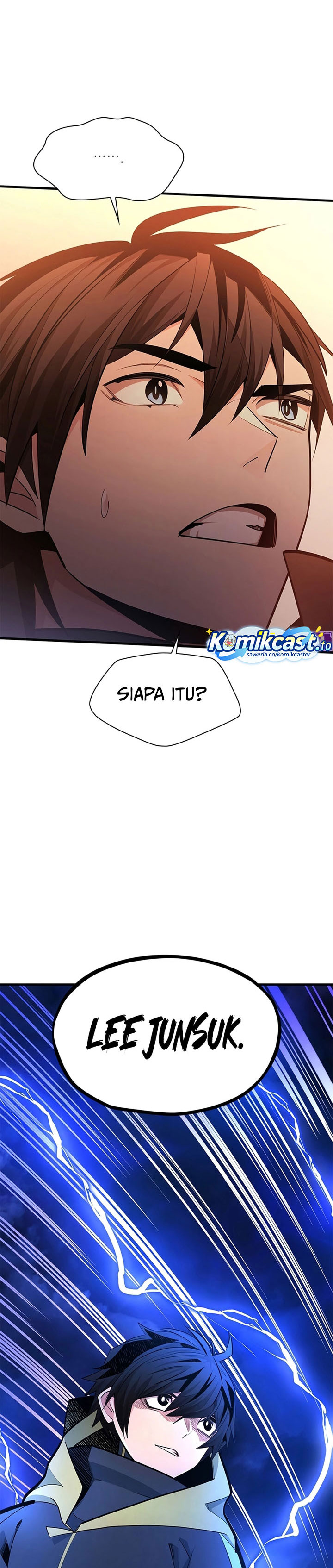 The Tutorial Is Too Tough! chapter 256 halaman 34