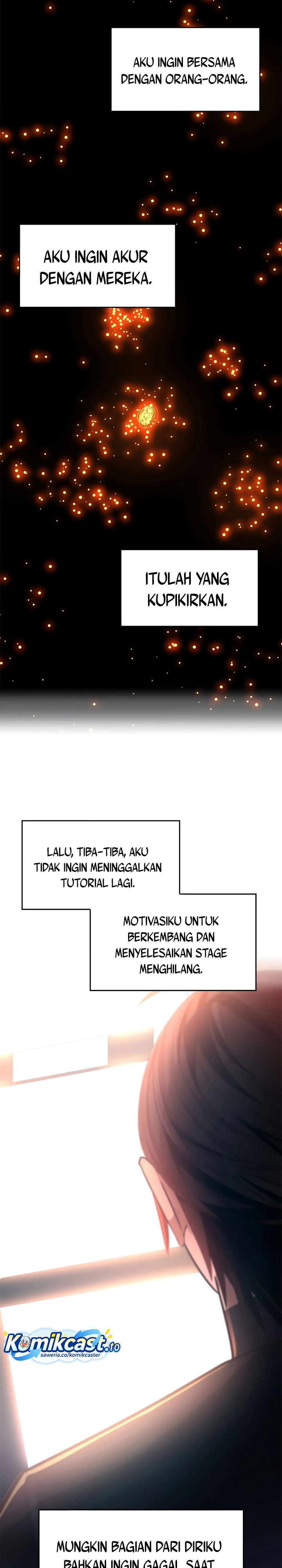 The Tutorial Is Too Tough! chapter 258 halaman 28