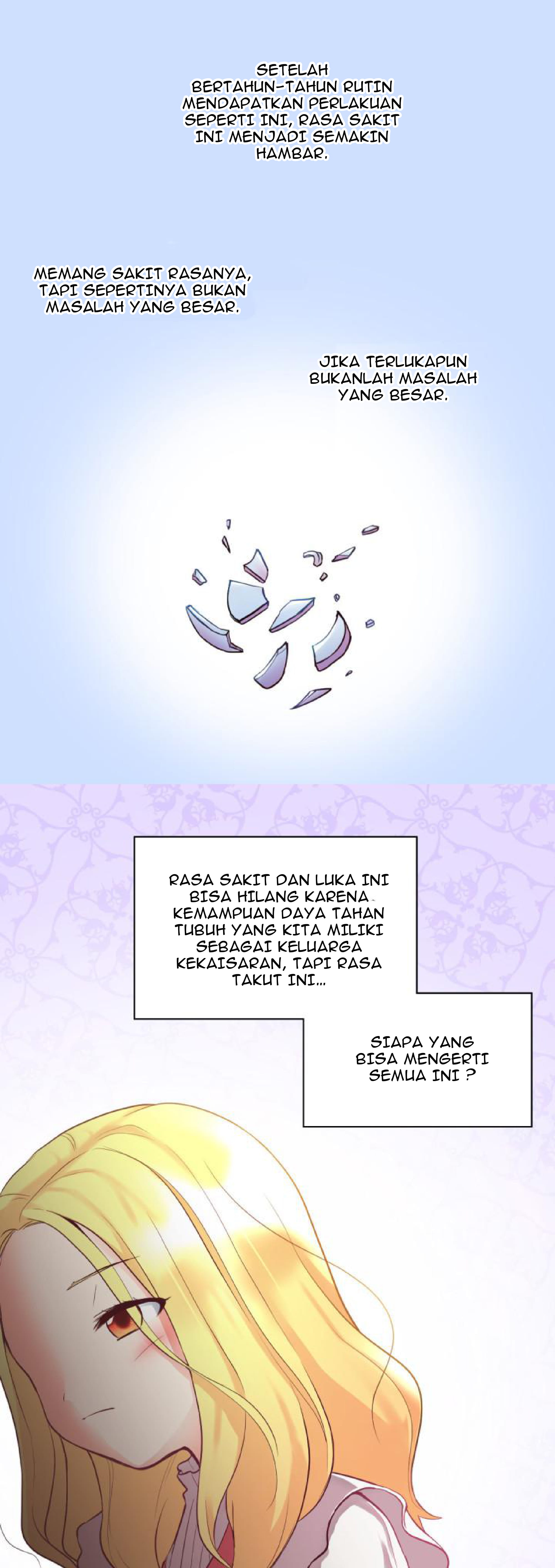 The Twin Siblings' New Life Chapter 1 – halaman 31