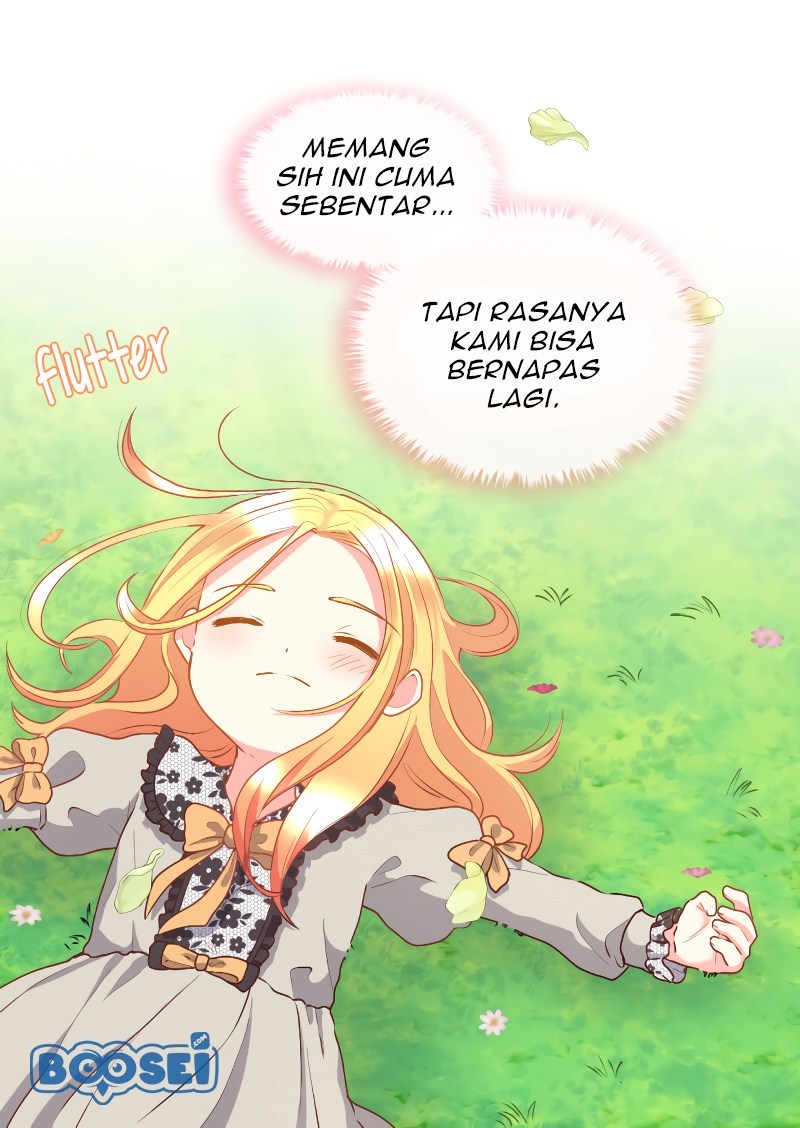 The Twin Siblings' New Life Chapter 10 – halaman 11