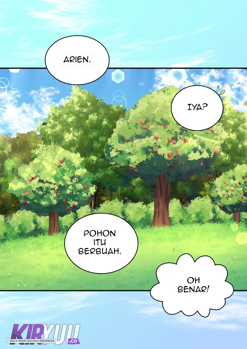 The Twin Siblings' New Life Chapter 10 – halaman 12