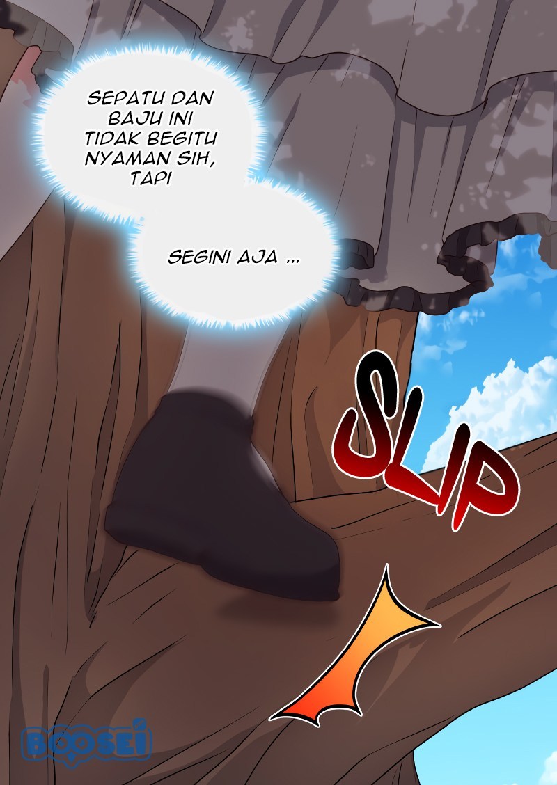 The Twin Siblings' New Life Chapter 10 – halaman 14