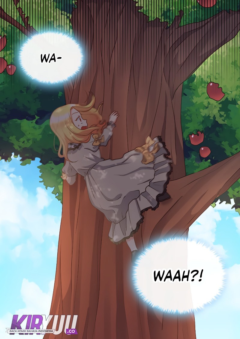 The Twin Siblings' New Life Chapter 10 – halaman 15