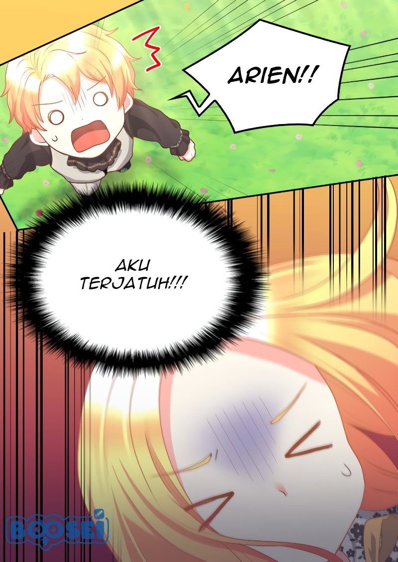 The Twin Siblings' New Life Chapter 10 – halaman 16
