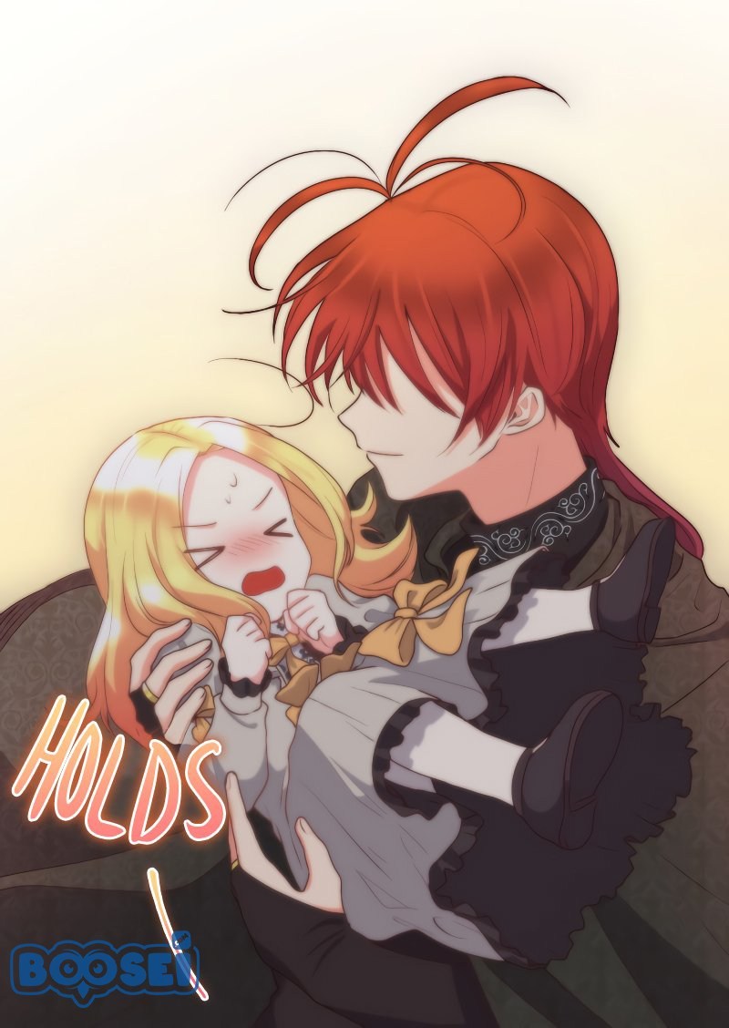 The Twin Siblings' New Life Chapter 10 – halaman 18