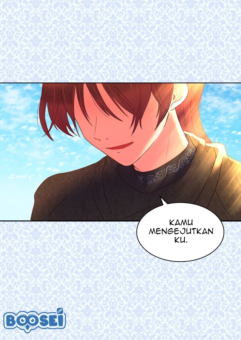 The Twin Siblings' New Life Chapter 10 – halaman 20