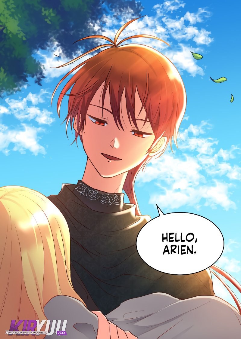 The Twin Siblings' New Life Chapter 10 – halaman 21
