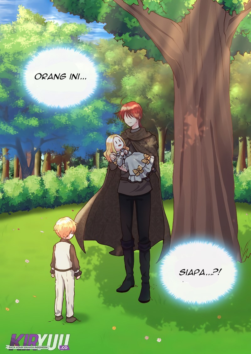 The Twin Siblings' New Life Chapter 10 – halaman 23