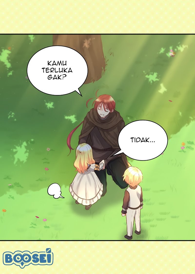 The Twin Siblings' New Life Chapter 10 – halaman 24